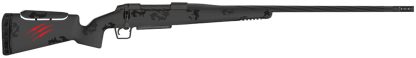 FIERCE FRXP65CM20BBO   TWRIVLXP 6.5CR  20 4 BLKOUT