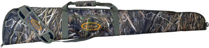Mud River 38056 Deluxe Floating Gun Case Habitat