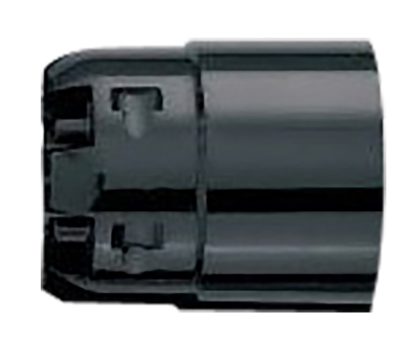 Pietta PAF5111/44BR Cylinder  .44 Cal 1851 Navy Black Steel Revolver