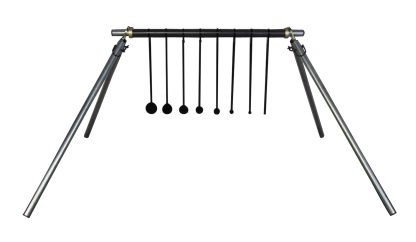 Birchwood Casey 22KYL Rimfire KYL Target Airgun Black Circle Standing