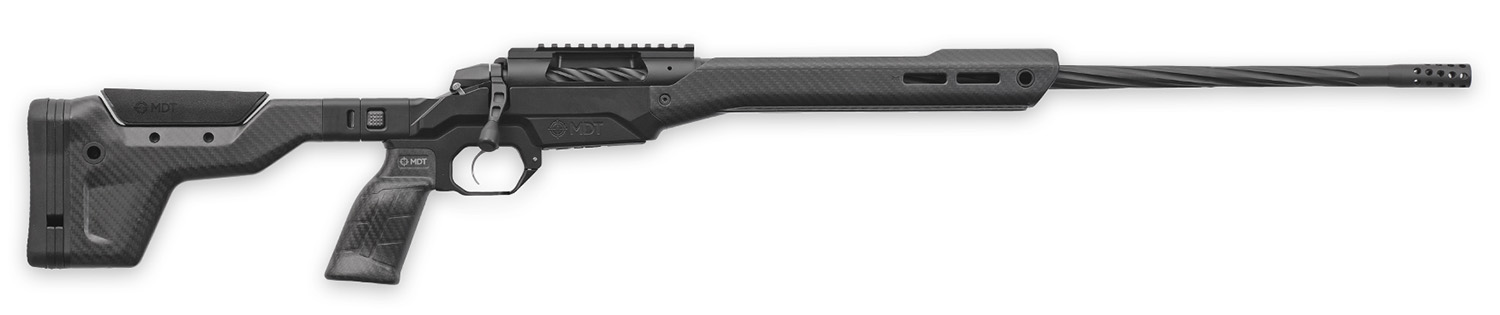 WTHBY 3WAMH65CMR4B 307 ALPINE MDT 6.5 CMR 22+2