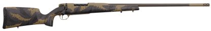 WTHBY MAX01N653WR8B MKV APEX  6.5-300 WBY     26IN