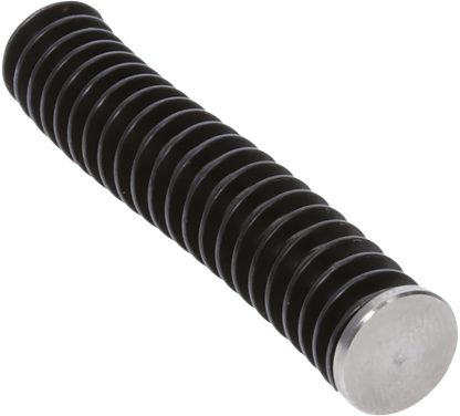 Rival Arms RARA50M201S Guide Rod Assembly Guide Rod Assembly Stainless Steel for S&W M&P-9 (4.25")