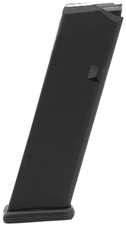 Kci Usa Inc KCIMZ007 Glock  17rd 9mm Luger Black Polymer Fits Double Stack Glock