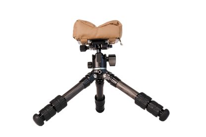 HUSK 20HTRP TRIPOD WITH SHOOTING HEAD