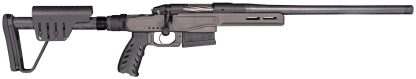 BERGARA BPR36-65PRC MGMICRO LTE 6.5PRC 18 5R TUNG