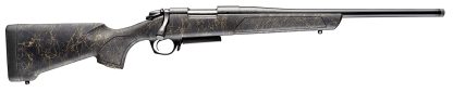 BERGARA B14S953 STOKE CMP 223 16.5 6R BK/GR