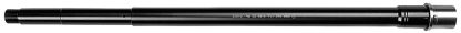 Ballistic Advantage BABL6MM002PQ Premium Series SPR 6mm ARC 18" Threaded Black QPQ Stainless Steel Fits AR-15