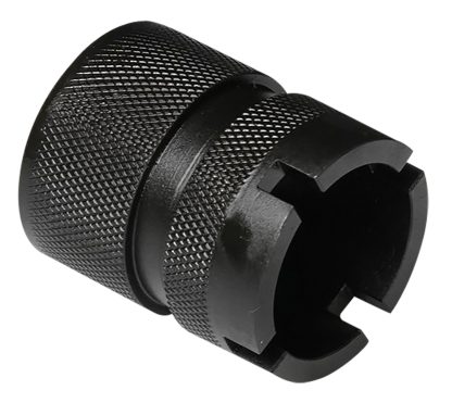 CMMG 55DA244 Barrel Nut  Compatible w/ CMMG AR-15 Free Float Handguards