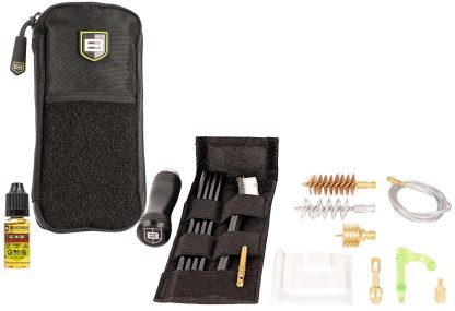 Breakthrough Clean BT-MPK-12 Badge Rod/Pull Thru Kit 12 Gauge