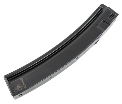 SDS Imports 80065002 MAC 5K  30rd 9mm