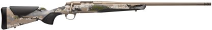 BRN 036006211 XB2 SPEED 243 22 OVIX/SB
