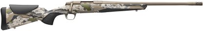 BRN 036010218 XB2 SPEED SPR 308 18 OVIX/SB