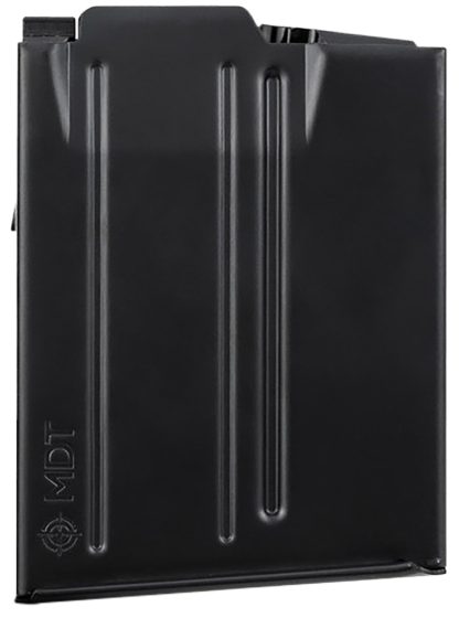 Mdt Sporting Goods Inc 104174BLK AICS Magazine  12rd 6BR Black Steel