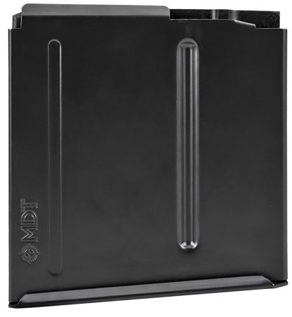 Mdt Sporting Goods Inc 102088BLK AICS Magazine  5rd 300 WM Black Steel