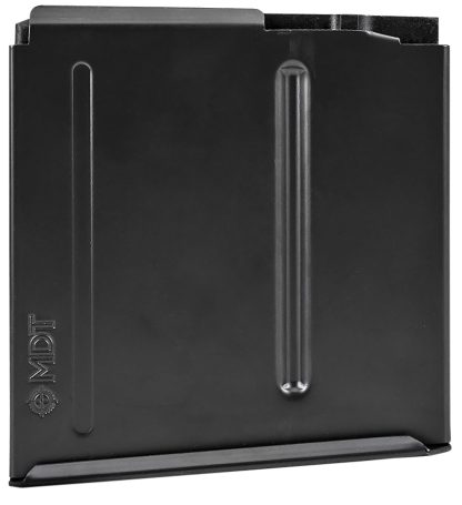 Mdt Sporting Goods Inc 104269BLK MDT Metal Magazine 5rd 30.06 Black