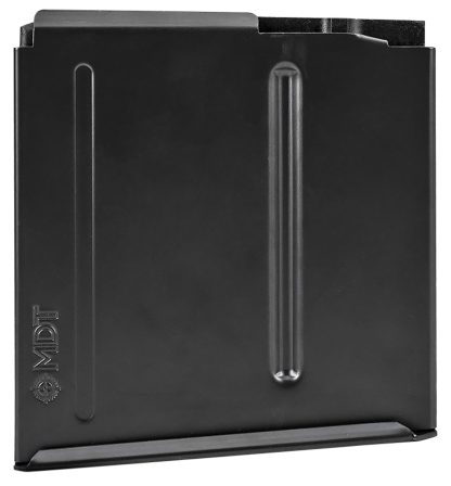 Mdt Sporting Goods Inc 103208BLK AICS Magazine  5rd 30.06 Black Steel