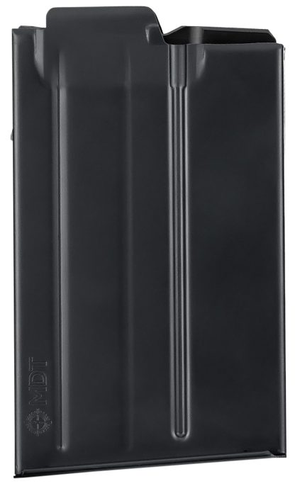Mdt Sporting Goods Inc 104734BLK MDT Metal Magazine 10rd 300 WSM/ 6.5 PRC Black