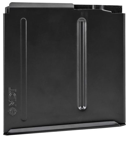 Mdt Sporting Goods Inc 102144BLK AICS Magazine  5rd 338 LM Black