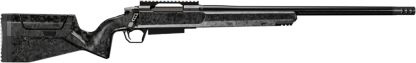 CHRIS 8011400300 MCR 6.5PRC 22 BLKNTD