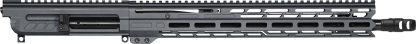 CMMG 28B940CSG Dissent  22 ARC 16.10" 6061-T6 Aluminum
