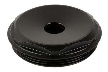 Energetic Armament EA32 End Cap  7.62mm Titanium