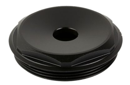 Energetic Armament EA33 End Cap  5.56mm Stainless Steel