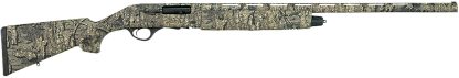 Escort HEPS202805TB PS  Full Size 20 Gauge Semi-Auto 3" 4+1 28" Realtree Timber Vent Rib Barrel, Grooved Aluminum Receiver & Adjustable Realtree Timber Synthetic Stock