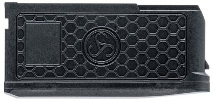 Sauer 80235098 505  2rd 375H&H Black