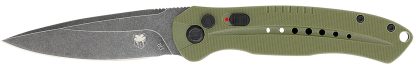 CBT DIABLO OD GREEN AUTO