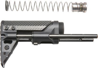 Battle Arms Development VERT-V2-PDW-556 Black Fits AR-15 Compatible w/ 5.56/223