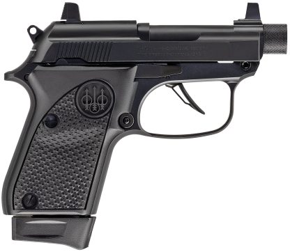 Beretta USA J30X32R8TB 30X Tomcat Micro-Compact Frame 32 ACP 8+1 2.80"