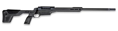 WTHBY 3WAMC65CMR4B  307 ALPINE MDT CAR 6.5CMR 22+2
