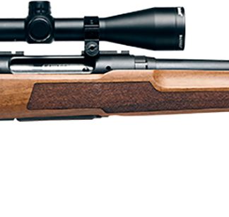 Savage Arms 32263 Axis 2 XP Combo 350 Legend 4+1 18" Matte Black Sporter Barrel & Drilled & Tapped Carbon Steel Receiver, Ergonomic Hardwood Stock, Right Hand, Boresighted 3-9x40mm Scope