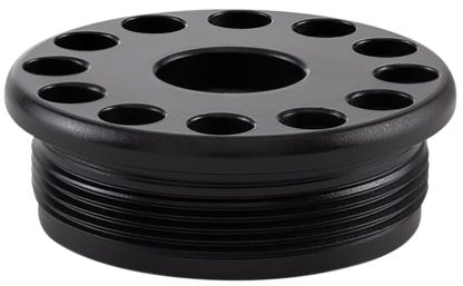 Anechoic DTA3420 Direct Thread Adapter 3/4"x20 Titanium