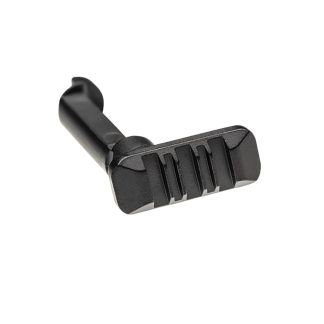 Tyrant CNC TDHCATTDLBLK Hellcat Pro Takedown Lever Black