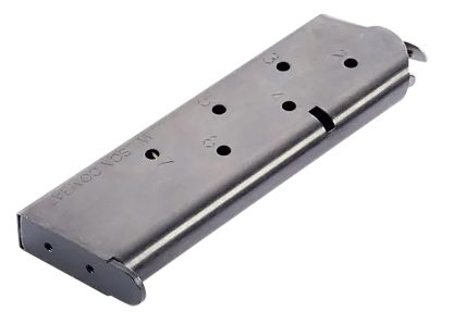 Wilson Combat 92045FS7B  920 7rd 45 ACP Fits 1911 Stainless Steel