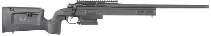 Larue Tactical LTKRGSIETE30820BLK Siete  308 Win 5+1 20" Sporter Barrel Black Right Hand
