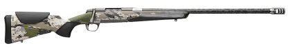 Browning 036035298 X-Bolt 2 Speed Carbon Fiber 7mm PRC 3+1 20" Ovix Camo