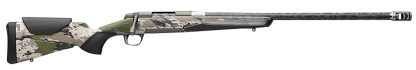 Browning 036035229 X-Bolt 2 Speed Carbon Fiber SPR 300 Win Mag 3+1 22" Ovix Camo