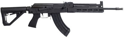 Century Arms RI4998N MB47 7.62x39mm 30rd Black Synthetic Stock