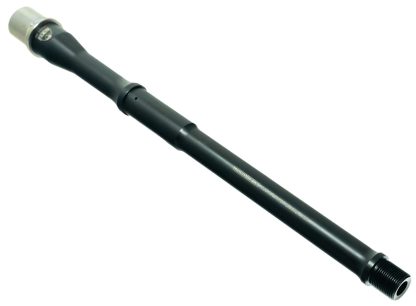 Faxon Firearms 15B338A8P16NGQ5RNP3 Gunner  338 ARC 16" Black Nitride 416-R Stainless Barrel Fits AR-15