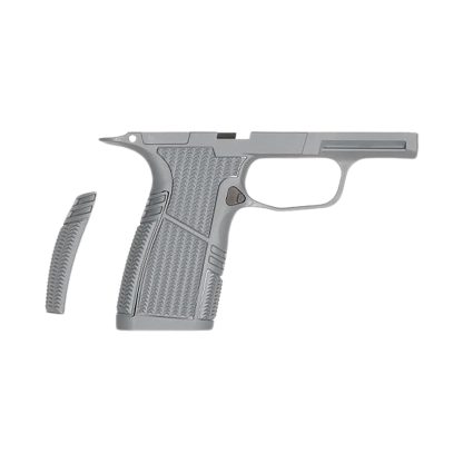 Tyrant CNC TDP365GRMSNUBGREY Grip Module X-Macro