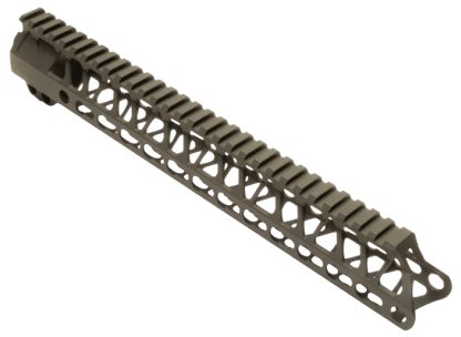 Timber Creek Outdoors ME13HGOD Enforcer 13" Aluminum for AR-15