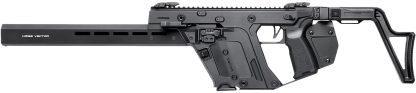 Kriss USA KV103CBL03 Vector CRB Gen3 *CA Compliant 10mm 16"