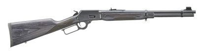 Marlin 70917 1894 Guide Gun 44 Special/44 Rem Mag 10+1 20.25" Matte Blued Steel Barrel, Blued Alloy Steel Receiver, Straight Black Laminate Stock
