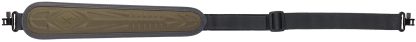 Browning 12232584 Range Pro  Olive Adjustable Rifle/Shotgun