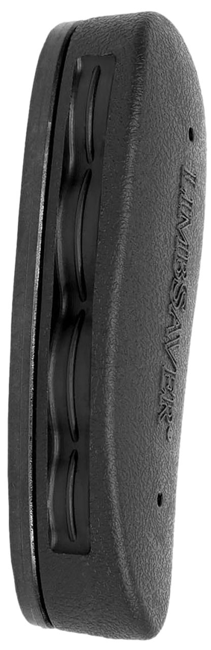 Limbsaver 10823 AirTech Recoil Pad Black Rubber