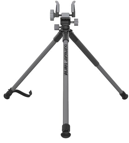 Bog-Pod 1196127 DeathGrip Bantam Aluminum