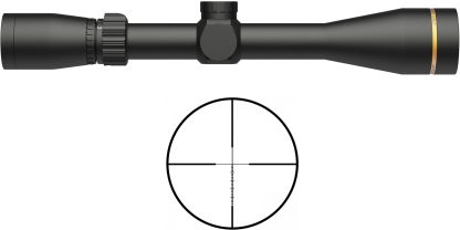 LEU VX-FR RIM 3-9X40 RIMFR MOA